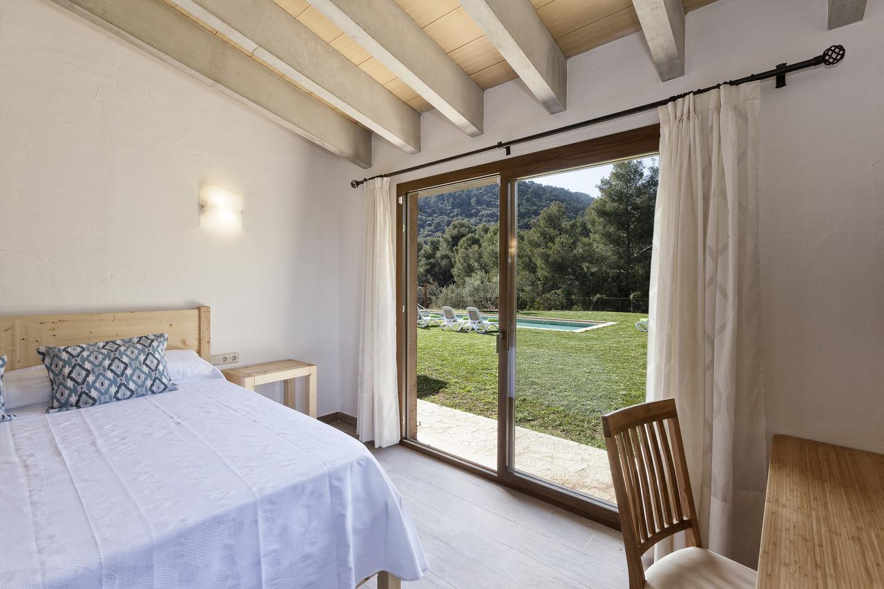 Villa Binibona Gran Selva  Esterno foto
